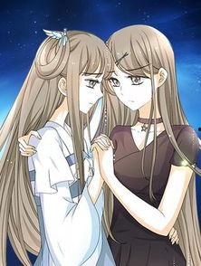 穿越之千心翎漫画,穿越时空的奇幻之旅